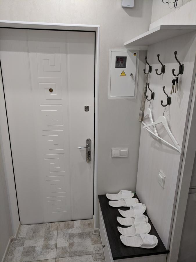 Apartment On Ekaterininskaya Odessa Exterior foto